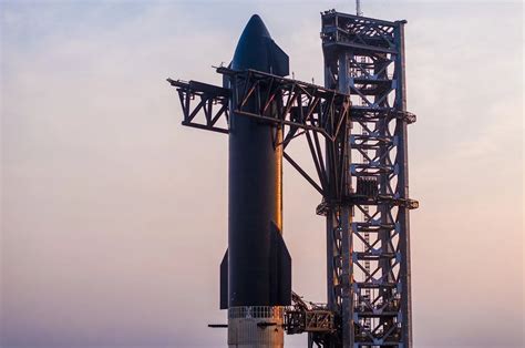 Éxito En La Cuarta Prueba De Vuelo Starship De Spacex