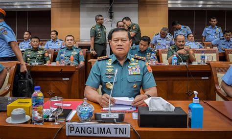 Tiga Strategi Pendekatan Tni Tangani Keamanan Di Papua