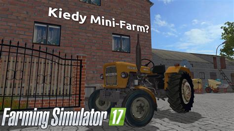 Kiedy Mini-Farm? - Odpowiedź na najczęściej pojawiające się pytanie w ...