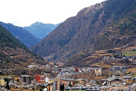 Living & Thriving in Andorra: A Guide for Expats — Flourish In The