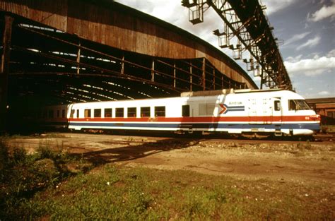 After getting billions in federal funding, Amtrak is ‘trying to claw