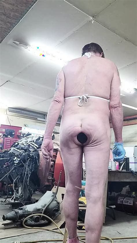 Sissy Extreme Analtraining Gaping Shemale Amateur Porn Xhamster