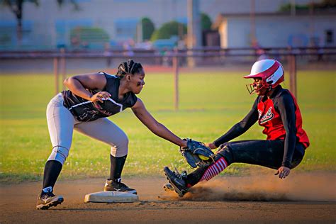 Trials Of The Amateur Sports Photographer PetaPixel