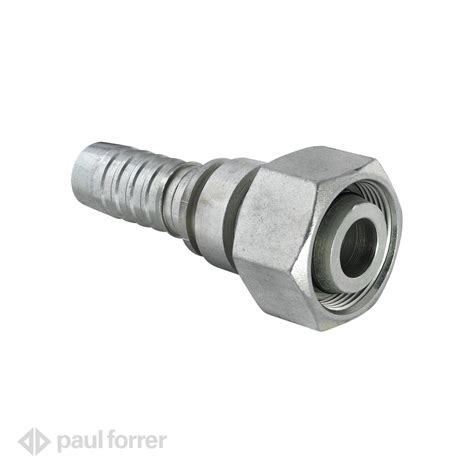 Paul Forrer Ag Gsx Inox Pressarmaturen F R Multispiral Schl Uche