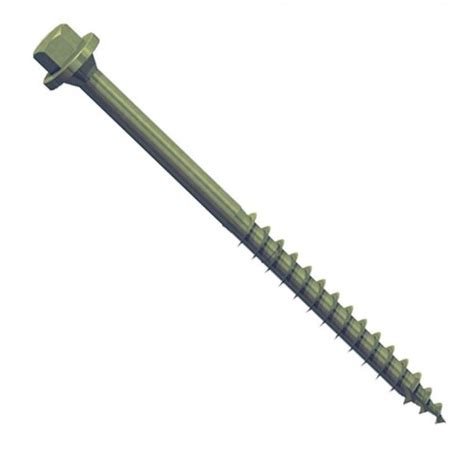 Hex Head Joist Screws Timber Lock Variable Sizes Timber Trade