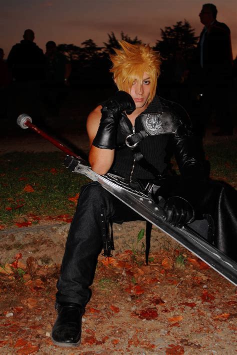 Cosplay 003 By Alex Lucis On Deviantart