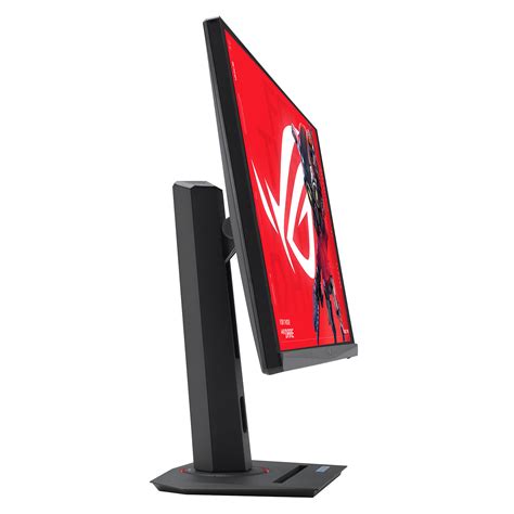 Asus Led Rog Strix Xg Ucs Pc Monitor Ldlc Year Warranty