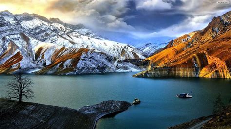 Iran Landscape Wallpapers Top Free Iran Landscape Backgrounds