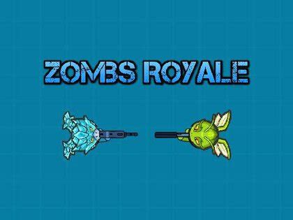 Zombs Royale Season 3 screenshots • RAWG