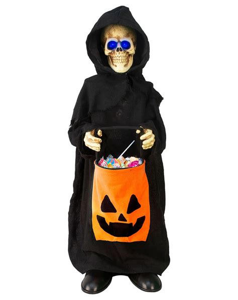 Reaper Greeter Spirit Halloween Wikia Fandom