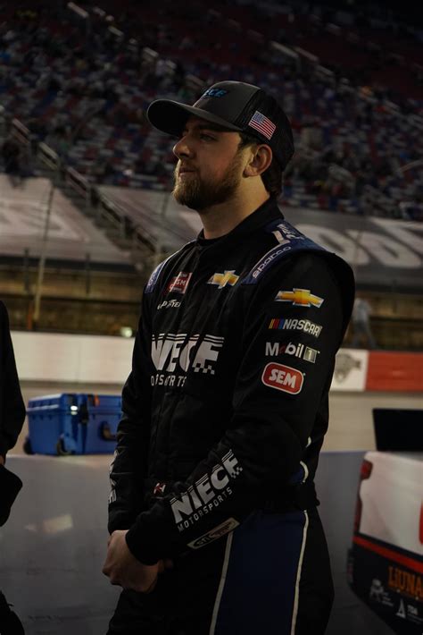 These gladiators are ready for battle.... - Niece Motorsports