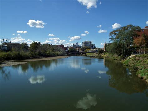 Parramatta River Parramatta Nsw Parramatta River Parr Flickr