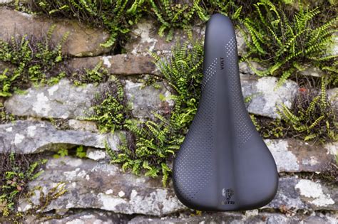 Wtb Silverado Volt Saddles Updated With Fusion Form Bikerumor