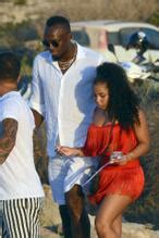 KASI J BENNETT Nude AZNude