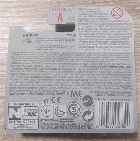 Hot Wheels Nissan Skyline R STH Krátká Karta Rarita Aukro