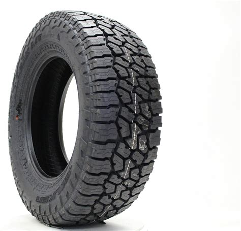 Amazon Falken Wildpeak AT3W All Terrain Radial Tire 265 70R17 115T