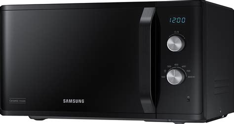 Микроволновая печь Samsung MS23K3614AK купить | ELMIR - цена, отзывы ...