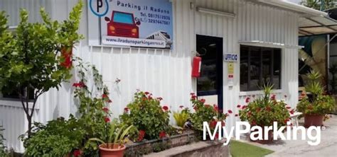 Il Raduno Parking Aereo Myparking