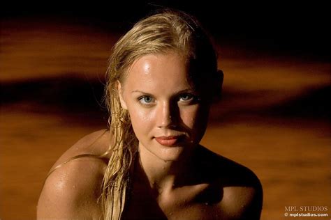 MPL Studios Presents Sarah In Fire In The Sky Porn Pictures XXX Photos Sex Images 3605265