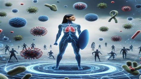 Imunológica O Que É - O que é a memória imunológica e por que ela protege seu corpo por anos ...