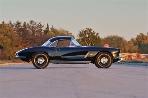 1962, Chevrolet, Corvette, Convertible, Muscle, Classic, Usa, 4200x2790 02 Wallpapers HD ...