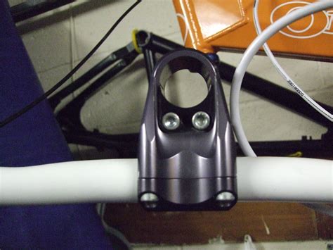 Brand New Straitline Stem For Sale