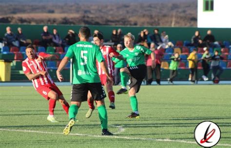 Insuficiente Empate Del Uni N Sur Yaiza Ante El Cd Santa Rsula