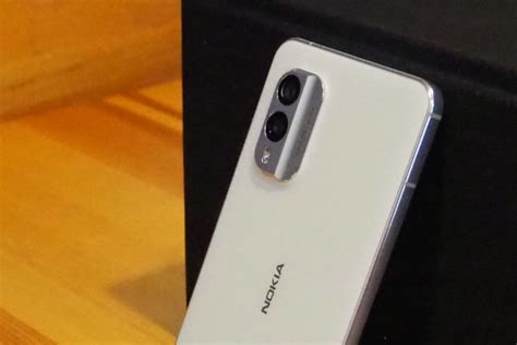 Nokia X30 5G review: a pure view of mediocrity | Digital Trends