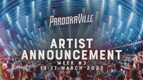 Parookaville Festival 2016 Festivalsunited