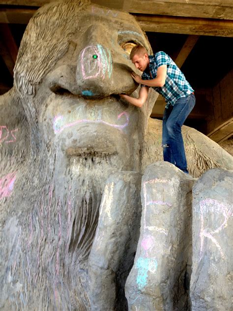 Seattle Scavenger Hunt | Kristi Does PDX: Adventures in Portland, OR