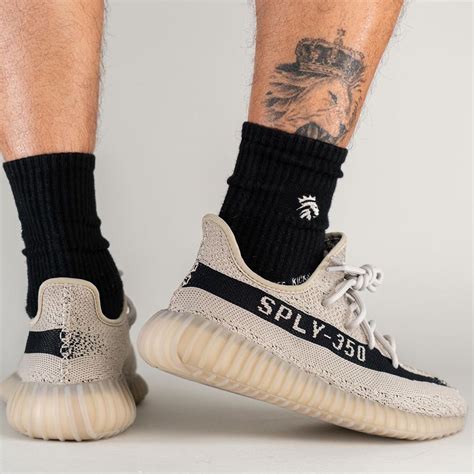 Adidas Yeezy Boost 350 V2 Slate Hp7870 Release