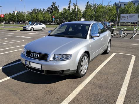 Audi A Tdi B