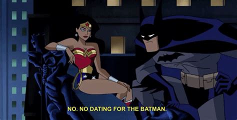 Justice League Unlimited Batman GIFs - Find & Share on GIPHY