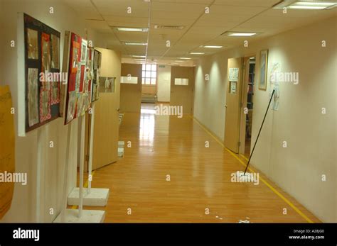 Dhirubhai Ambani International school interior at Bandra Kurla complex ...