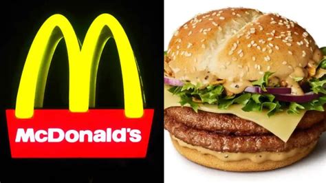 McDonald S Launches Steakhouse Stack Burger