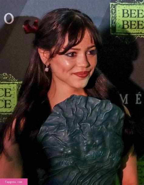 Jenna Ortega Aka Page Nude Leaked OnlyFans Photo Fapgosu