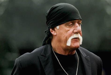 Hulk Hogan Sex Tape Case Former Wwe Wrestler Awarded Million