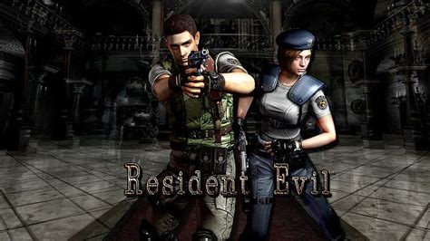 Resident Evil, Resident Evil Remake HD Wallpaper Pxfuel, 51% OFF