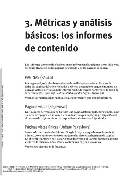 MKTG Movil CAP CAPITULO 3 DEL LIBRO PLAN DE MKTG DIGITAL DE COTO 3