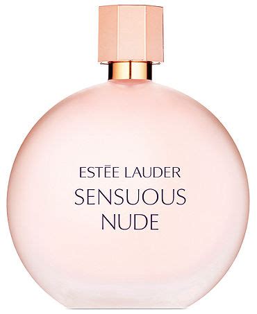 Sensuous Nude Edt Perfume For Women By Estee Lauder Perfumemaster