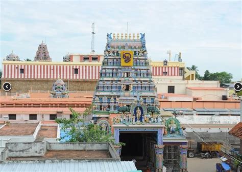 swamimalai murugan temple sacred abode  lord muruga  tamil nadu