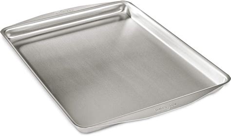 All Clad D Ovenware X Inch Baking Pan Stainless Steel