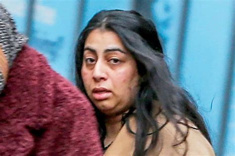 Female Prison Officer Caught Romping And Performing Oral Sex On Lag Inside Cupboard Daily Star