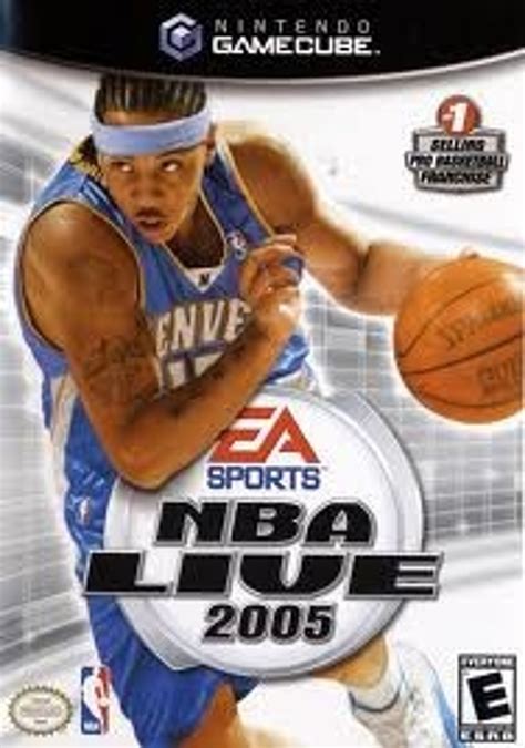 Nba 2k2 Nintendo Gamecube Game For Sale Dkoldies