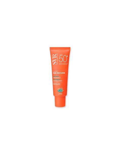 Svr Sun Secure Fluide Spf Ml