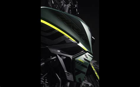 Benelli Trk X Europe Bm Paul Tan S Automotive News