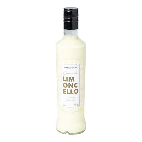 Crema Di Limoncello Aldi — Luxemburg Archiv Werbeangebote