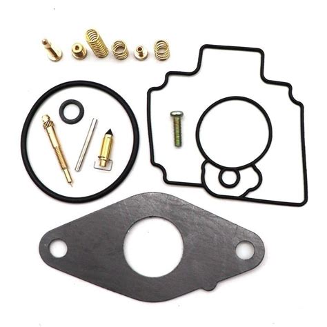 Carburetor Rebuild Kit For John Deere Mower Fd Fd D