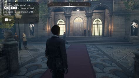 Sherlock Holmes Chapter One PC Performance Analysis