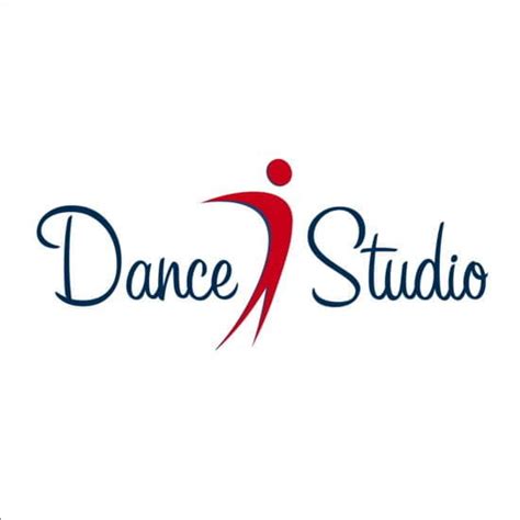 Set Of Dance Studio Logos Design Vector Eps Uidownload